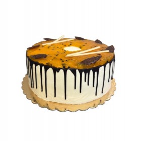 Dort Mango-Maracuja LL Free vcelku č. K048