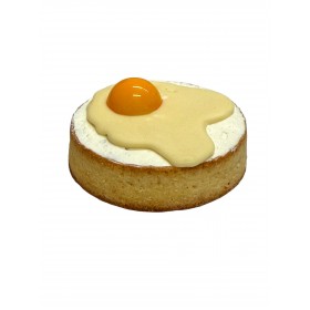 Tartaletka „Volské oko“