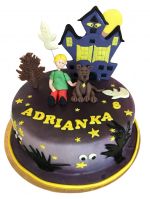 Dort strašidla č. 1066