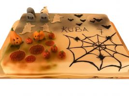 Dort helloween č. 1069