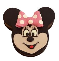 Dort Minnie č. 1007