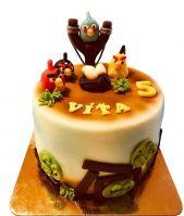 Dort Angry Birds č. 1142