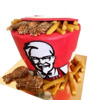 Dort kyblík KFC č. 1152
