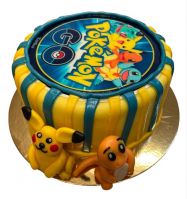 Dort Pikachu s fotkou č. 1197