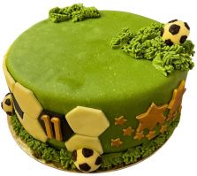 Dort fotbal č. 1205