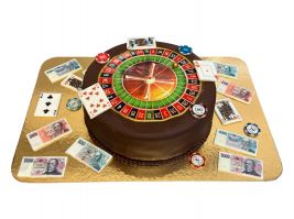 Dort Ruleta č. 1229
