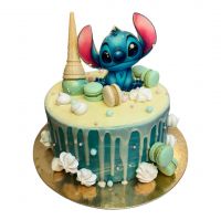 Dort Stitch č. 1237
