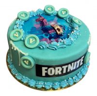 Dort Fortnite č. 1259