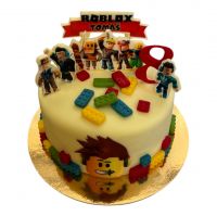 Dort Roblox č. 1267