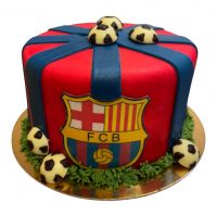 Dort FC Barcelona č. 1277