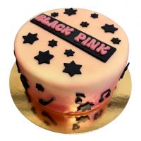 Dort Black Pink č. 1283