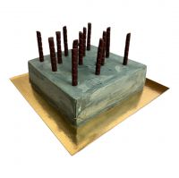 Dort betonový prvek č. 1305