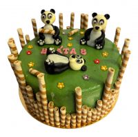 Dort s medvídky Panda č. 1310