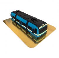 Dort tramvaj č. 1313