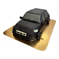 Dort auto Audi č. 1320