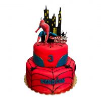 Dort Spiderman č. 1367