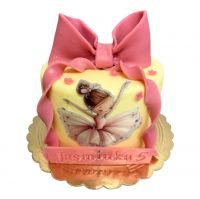 Dort s baletkou a mašlí č. 1371