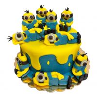 Dort s mimoni č. 1374