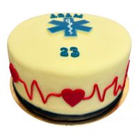 Dort pro zdravotníka s EKG č. 1376