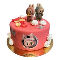 Dort s Labubáky č. 1381