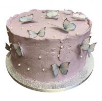 Dort s motýlky č. 1382