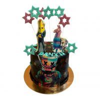 Dort Fortnite č. 1386