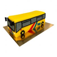 Dort autobus TQM č. 1390