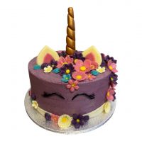 Dort jednorožec fialový č. 1392
