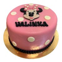 Dort s Minnie č. 1394