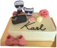 Dort Karl Lagerfeld č. 1026
