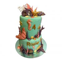 Dort mořské plody č. 1400