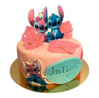 Dort Stitch č. 1403