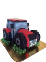 Dort traktor č. 1058